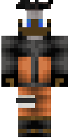 Скин по нику AltDeMono__