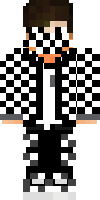 Скин по нику AltDeMono
