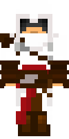 Скин по нику Altair123