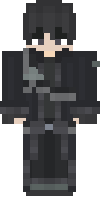 Скин по нику Alting