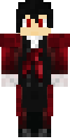 Скин по нику Alucard_Hellsing