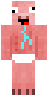 Скин по нику AlvaroMinecraft