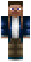 Скин по нику AlwaysGamer