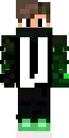 Скин по нику Am_gamer