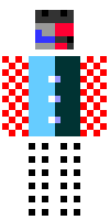 Скин по нику Amade