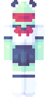 Скин по нику Amane_Chan