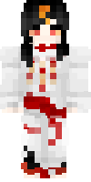 Скин по нику Amaterasu