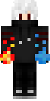 Скин по нику Amatsukuyom1