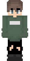 Скин по нику Amazing_Riley367