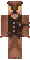 Скин по нику Amberson