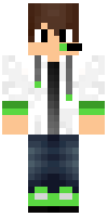 Скин по нику AmdGamer999