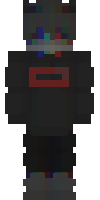 Скин по нику AmirGamer