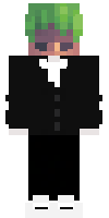 Скин по нику AmloKawaii720UwU