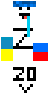 Скин по нику Amoguss9816