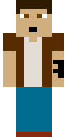 Скин по нику AmongUs_