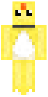 Скин по нику Ampharos