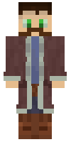 Скин по нику Amunkar