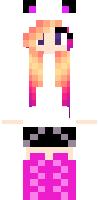 Скин по нику Amy11