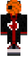 Скин по нику AnAngryKid