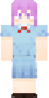 Скин по нику AnEgirl