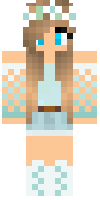 Скин по нику Anabelle
