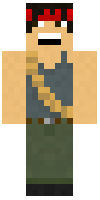 Скин по нику Anamko_craft