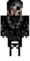 Скин по нику Anarath