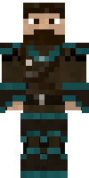 Скин по нику Anarcher