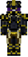 Скин по нику Anark