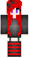 Скин по нику Anastasiya3