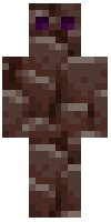 Скин по нику Ancient_Debris