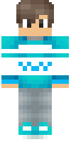 Скин по нику AndGamesYT