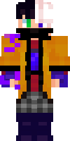 Скин по нику AnderGames1