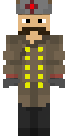 Скин по нику Anderground
