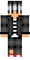 Скин по нику AndrCraft1