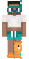 Скин по нику AndrCraft