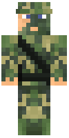 Скин по нику Andreas_Games