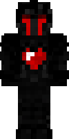 Скин по нику Andreus