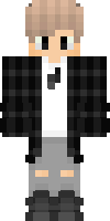 Скин по нику AndrewBufa