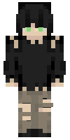 Скин по нику AndrewCoffin