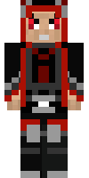 Скин по нику AndrewMantis