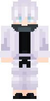 Скин по нику AndrewQT