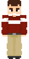 Скин по нику Andrew_1