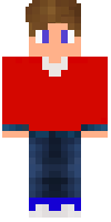 Скин по нику Andrewplays