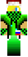 Скин по нику AndreyVsVseh