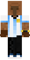 Скин по нику Andrey_Gamer