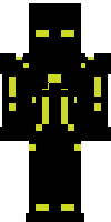 Скин по нику AndroXXX