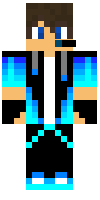 Скин по нику Andro_Master