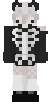 Скин по нику Androgyn