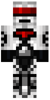 Скин по нику Androx06